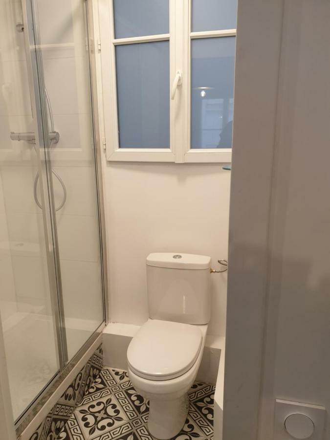 Apartment Quartier Latin - Collegiale Paris Dış mekan fotoğraf