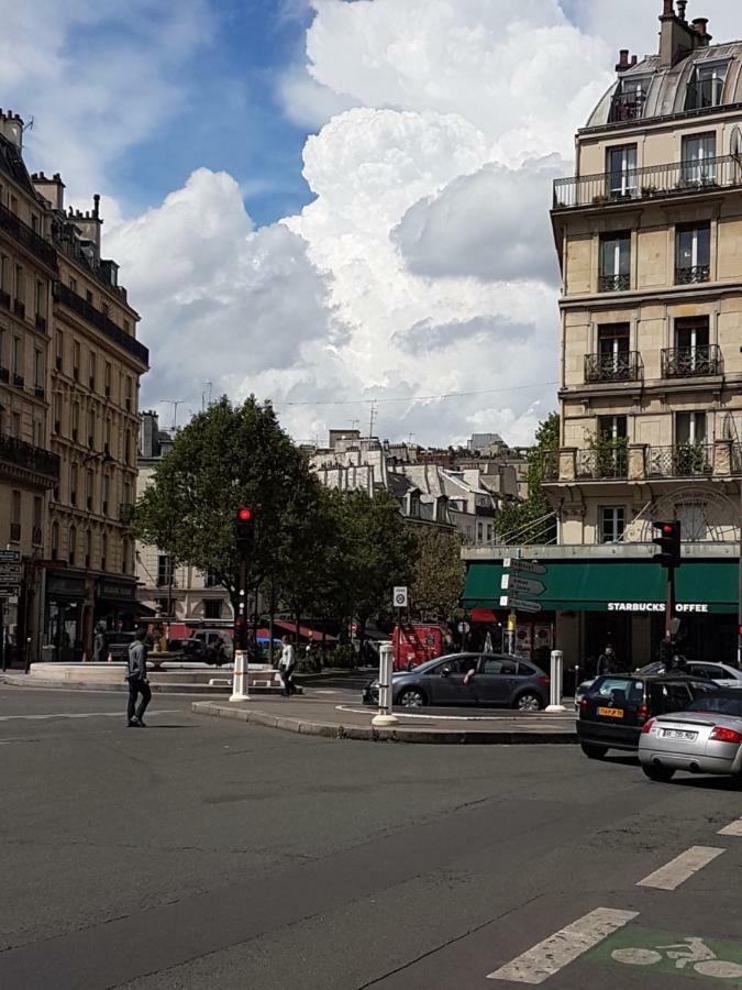 Apartment Quartier Latin - Collegiale Paris Dış mekan fotoğraf